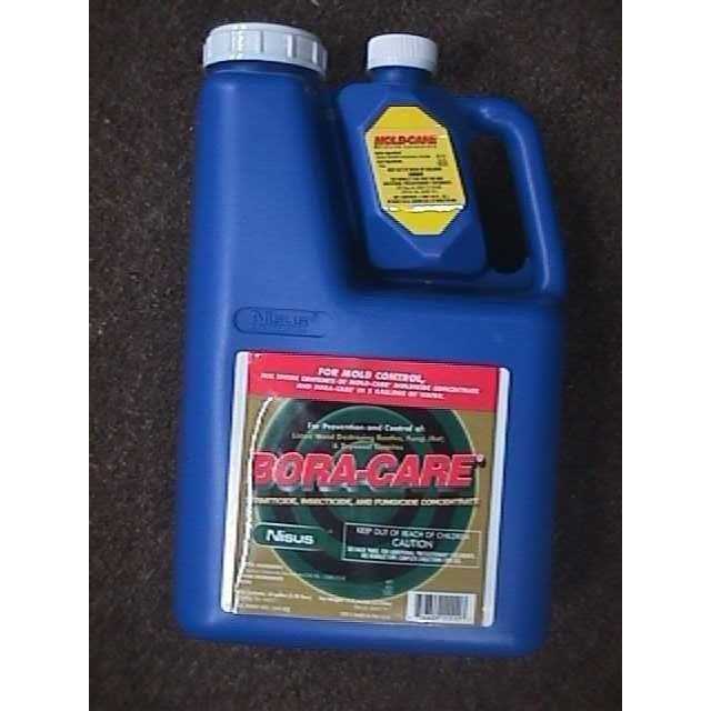 Boracare Mold Care