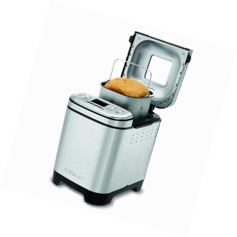 Cuisinart Compact Automatic Bread Maker