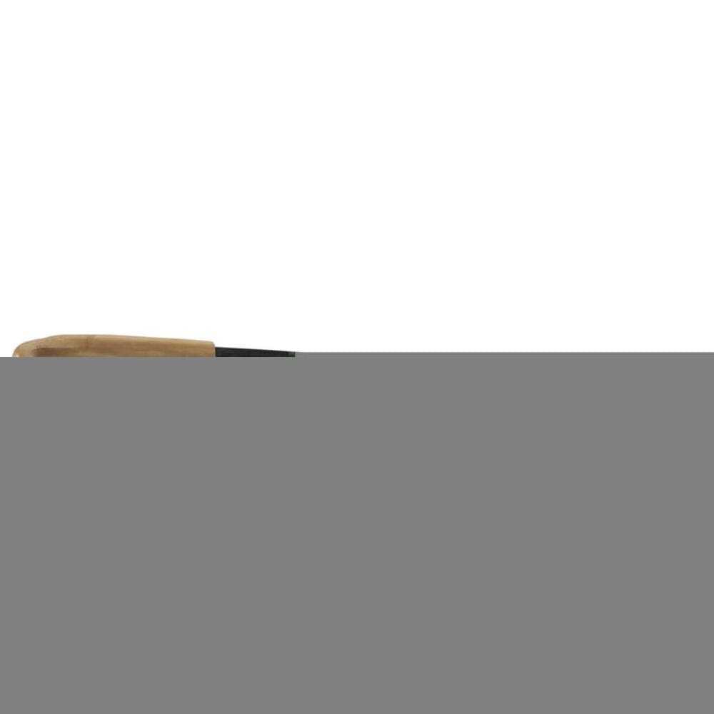 vidaXL Scythe with Grinding Stone 55.1