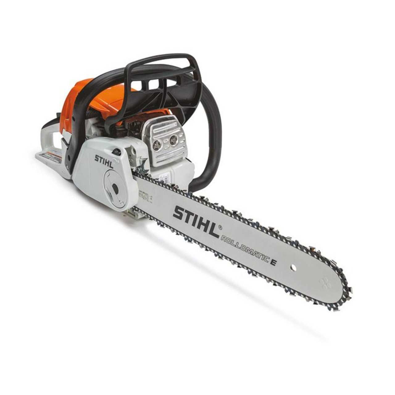 Stihl MS 251 Chainsaw