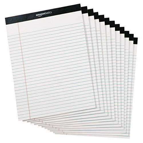 Amazon Basics Basics 12-Sheet Cross-Cut Paper and Credit Card Home Office Shredder
