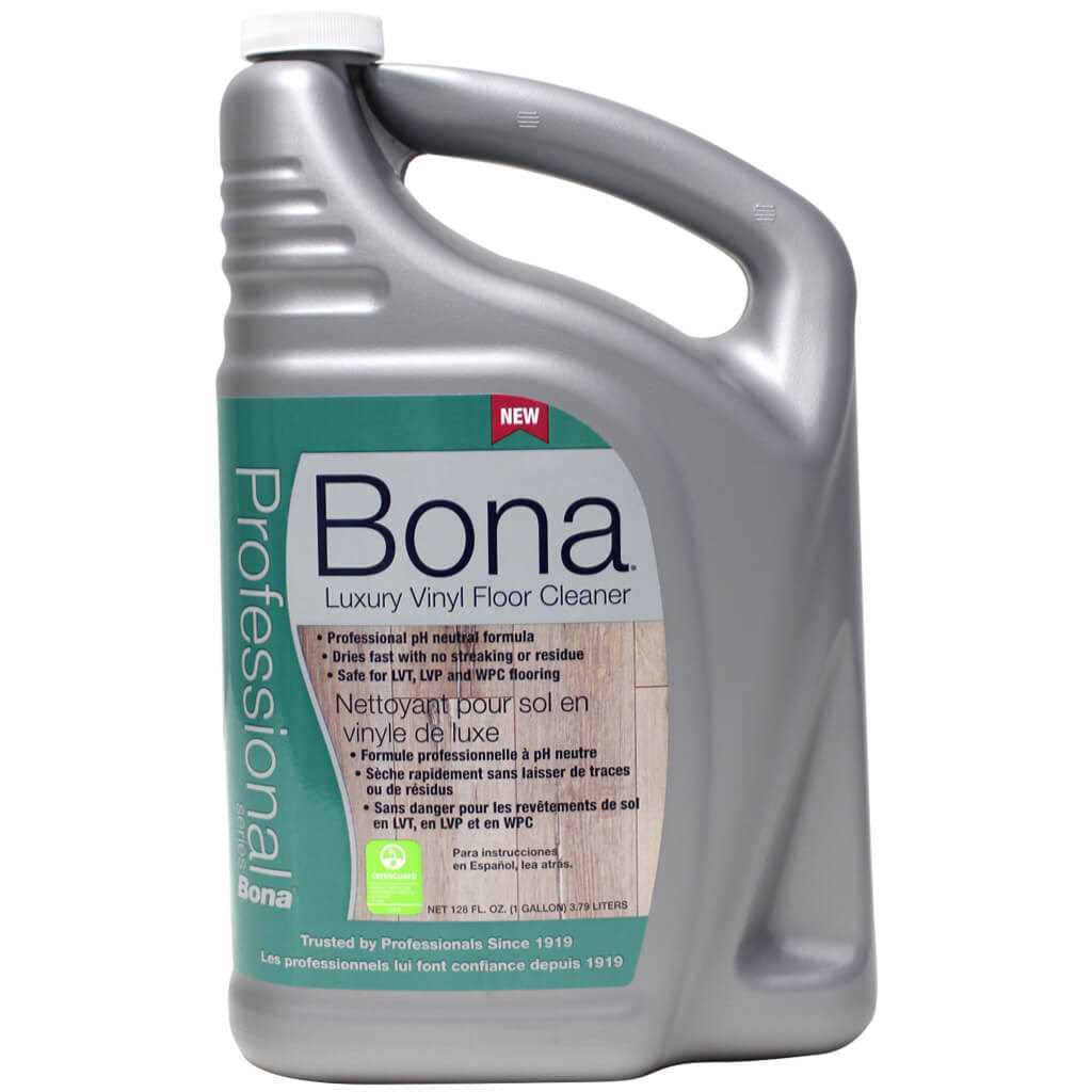 Bona Pro Series Luxury Vinyl Floor Cleaner