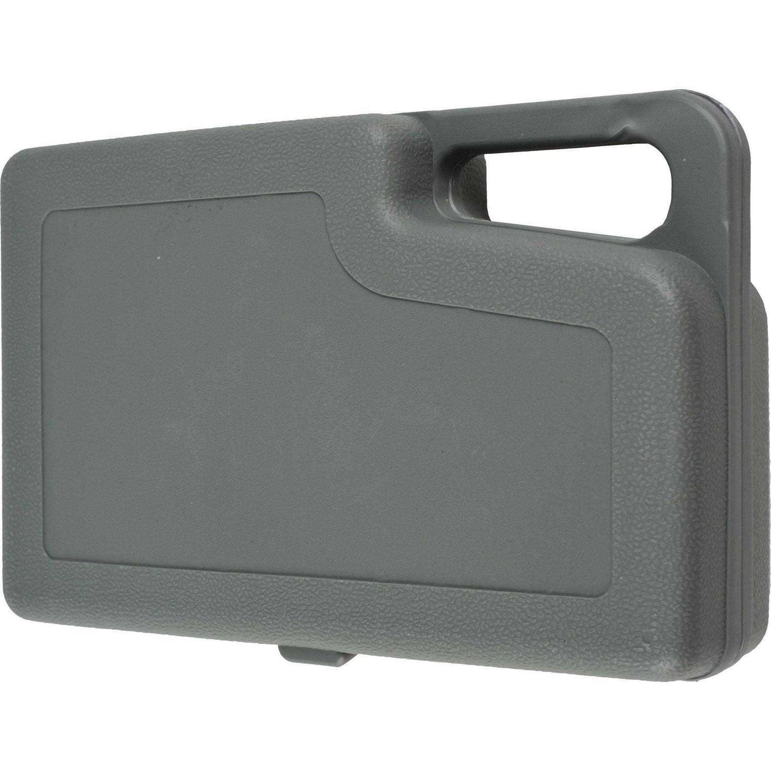 Stalwart Roadside Emergency Tool and Auto Kit