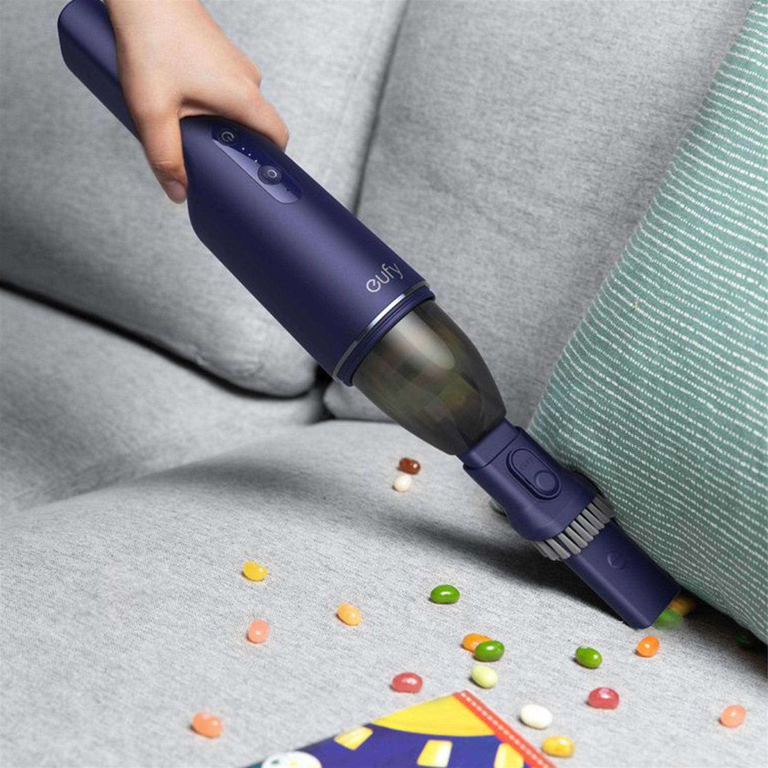 eufy HomeVac H11 Pure Cordless Handheld Vacuum Cleaner
