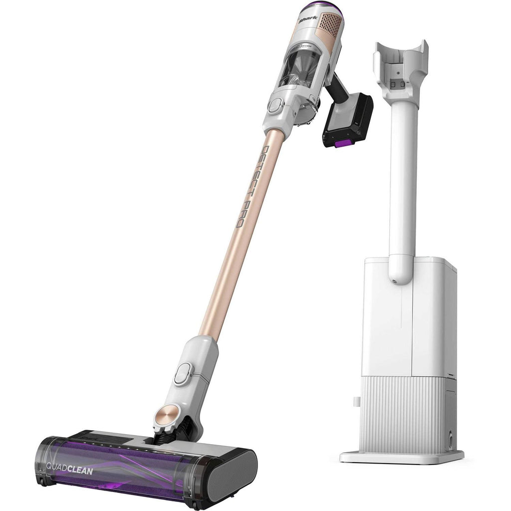 Shark IW3511 Detect Pro Auto-Empty System Cordless Vacuum