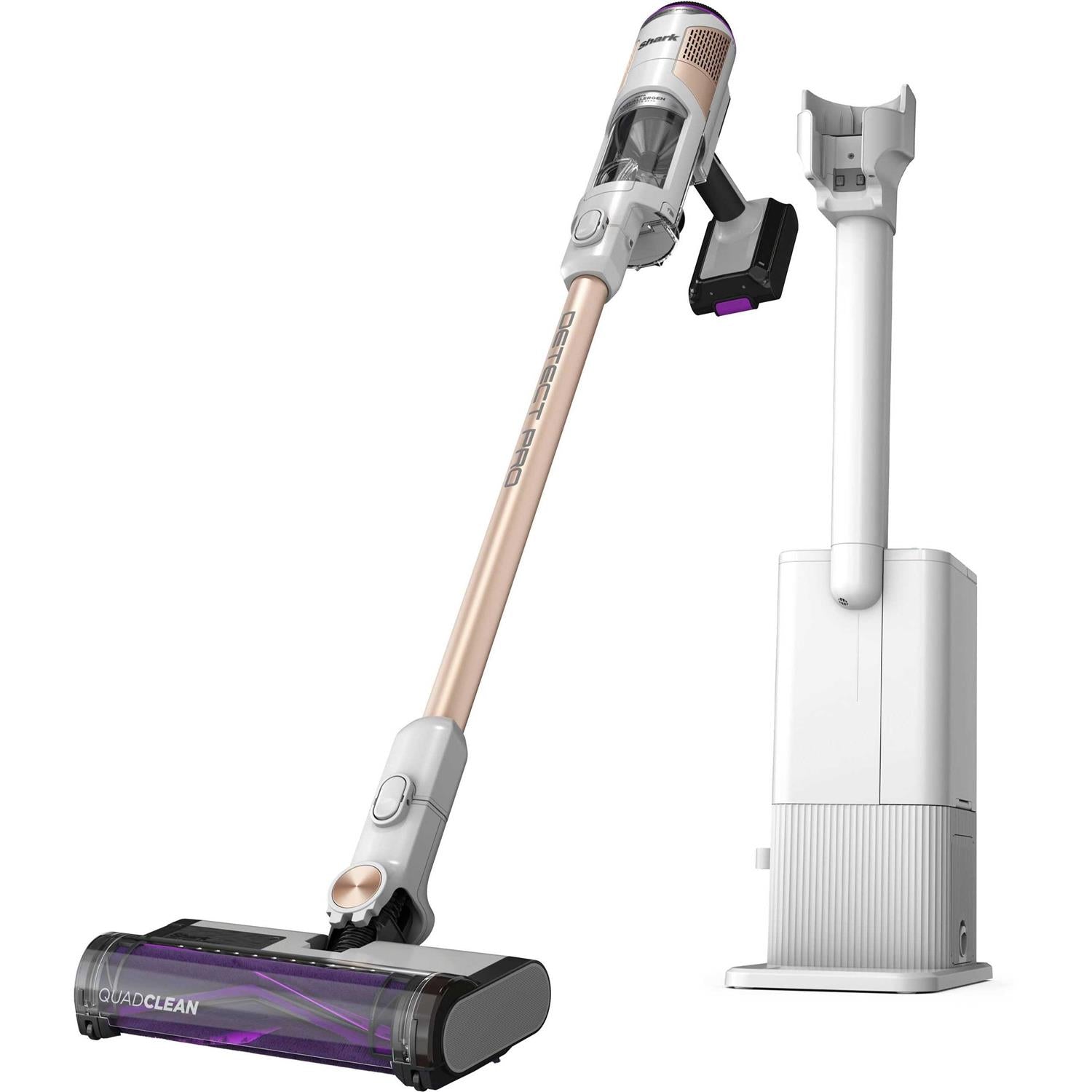 Shark IW3511 Detect Pro Auto-Empty System Cordless Vacuum