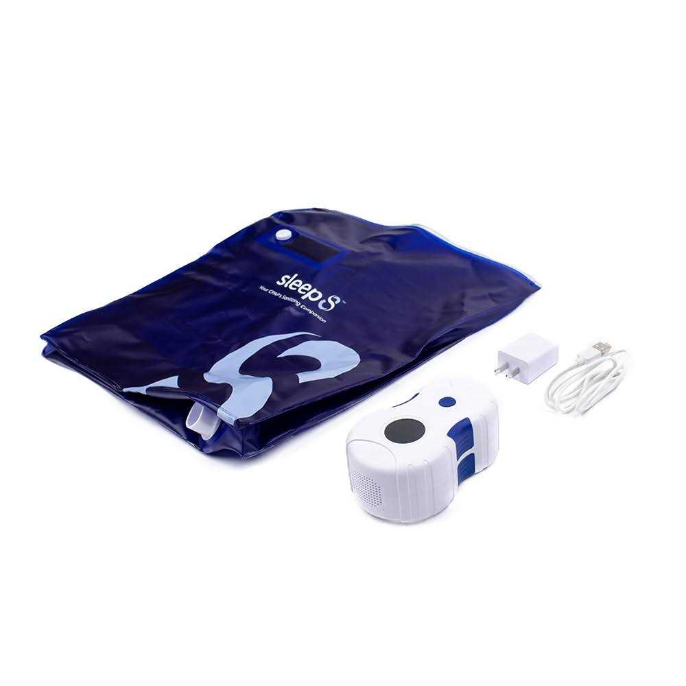 Sleep8 CPAP Cleaner