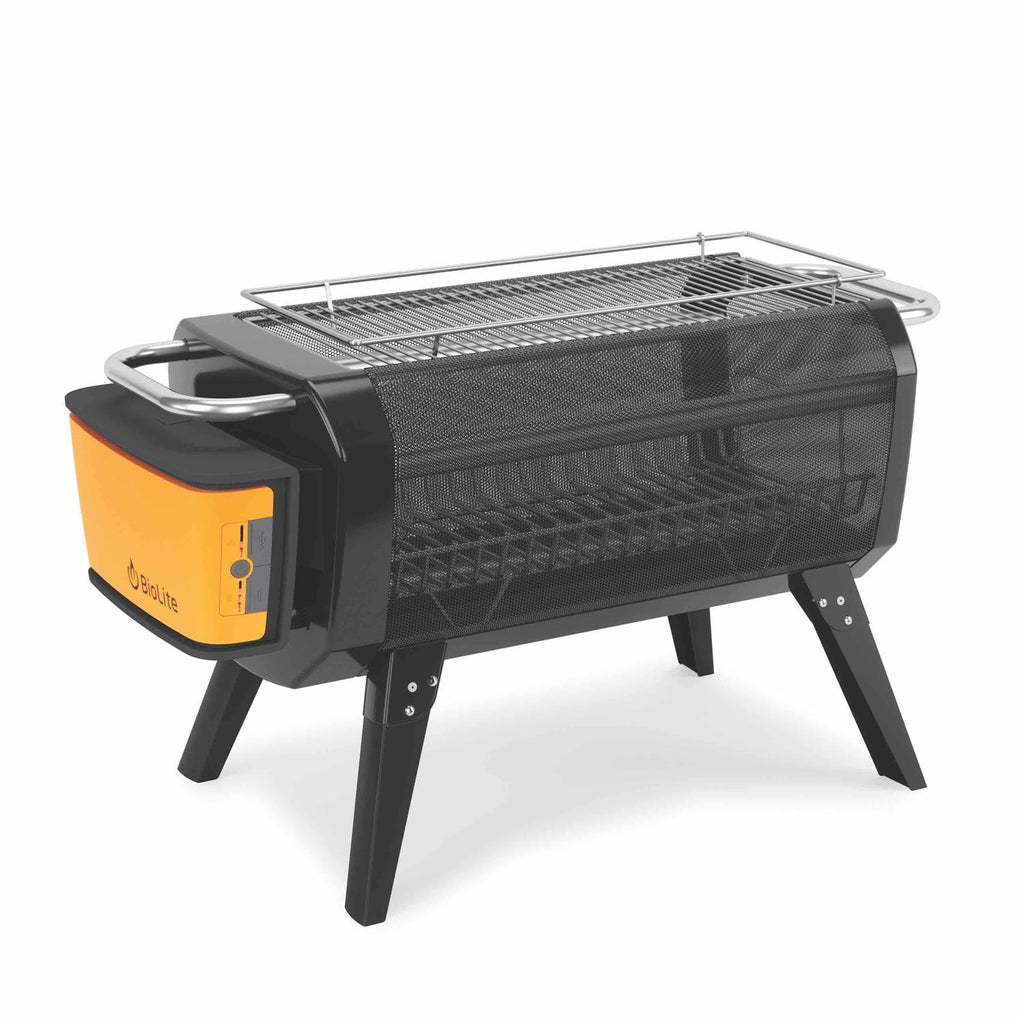 BioLite FirePit+