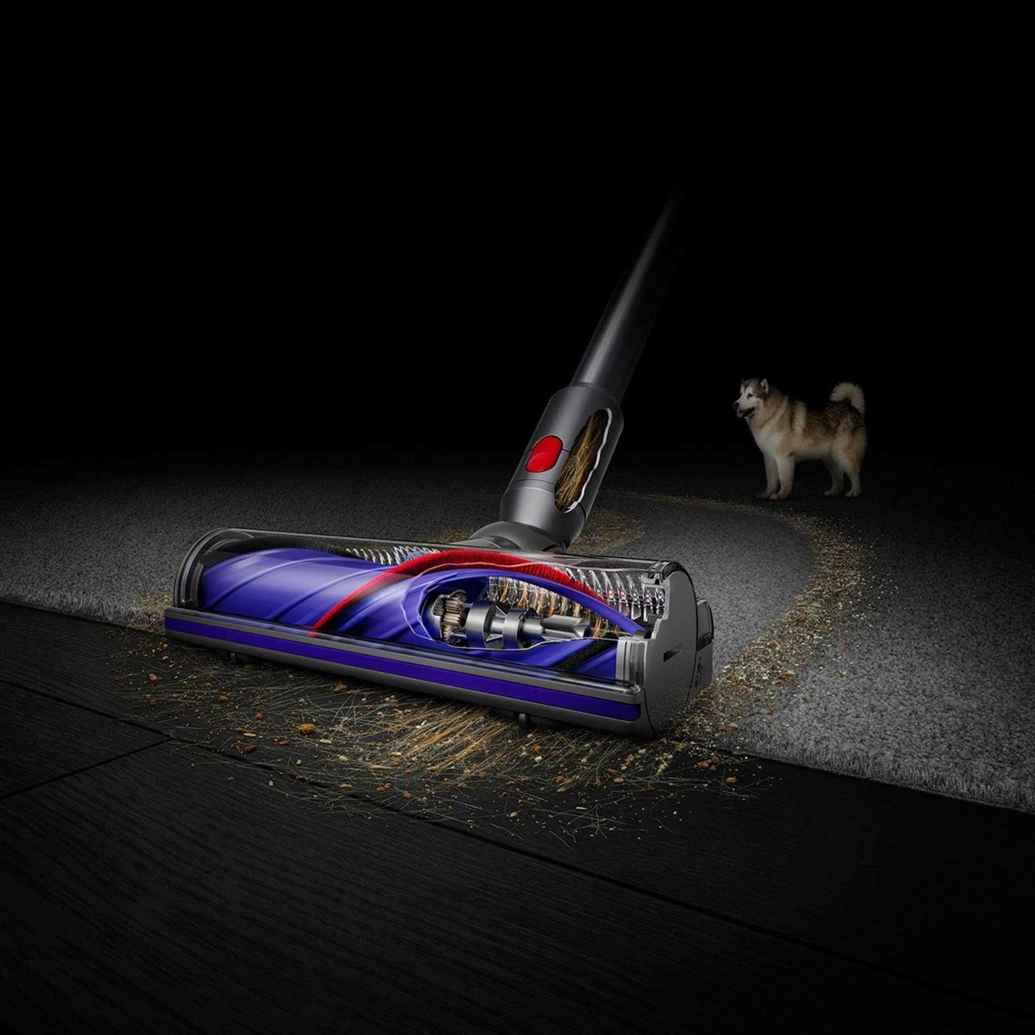 Dyson Cyclone V10 Animal Cordless Stick Vacuum Cleaner