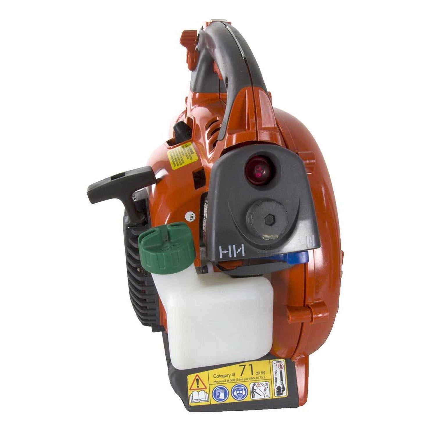 Husqvarna 125BVX Leaf Blower