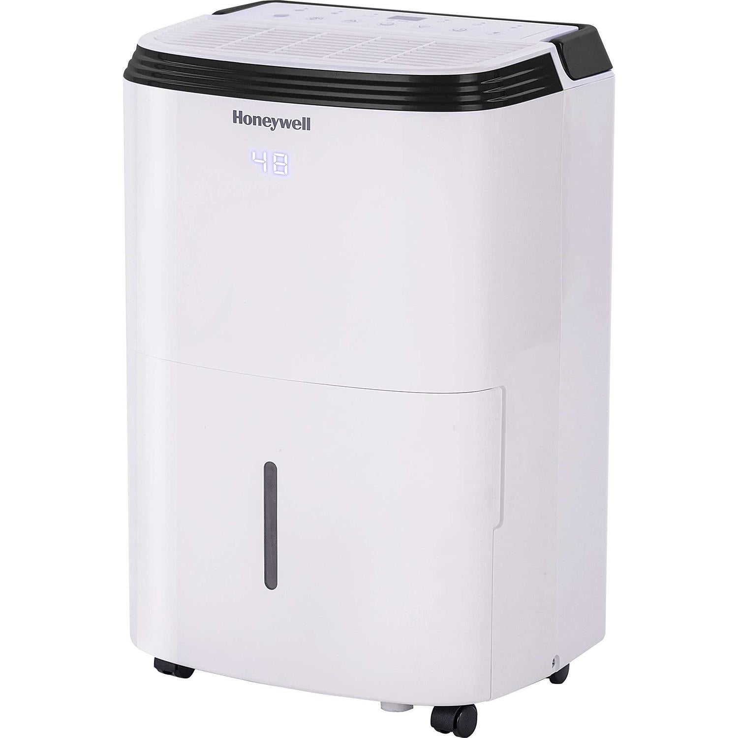 Honeywell 20-Pint Energy Star Dehumidifier