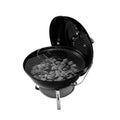 Weber Jumbo Joe 18 In. Dia. Black Charcoal Grill