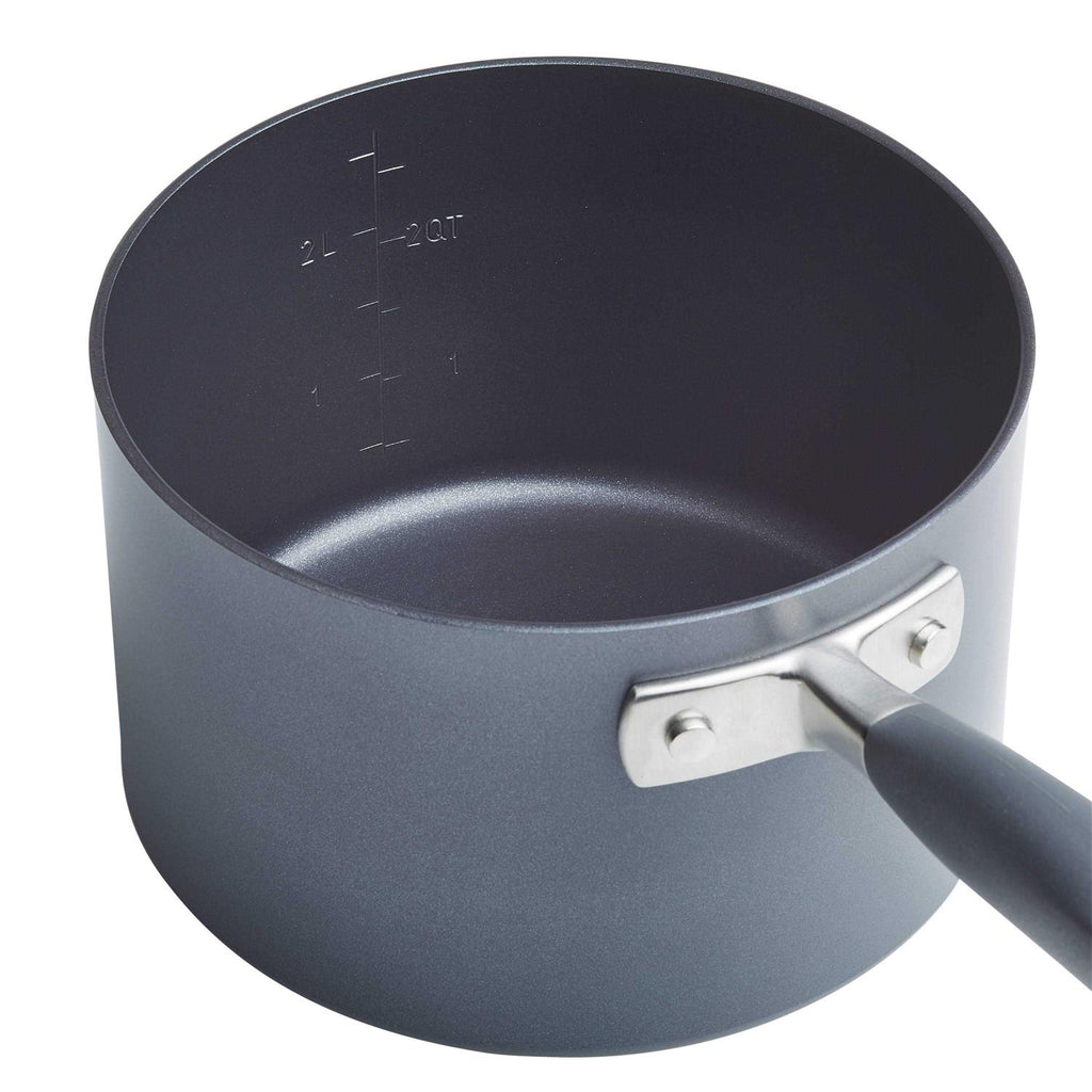 Anolon Advanced Home Nonstick 11 Piece Cookware Set