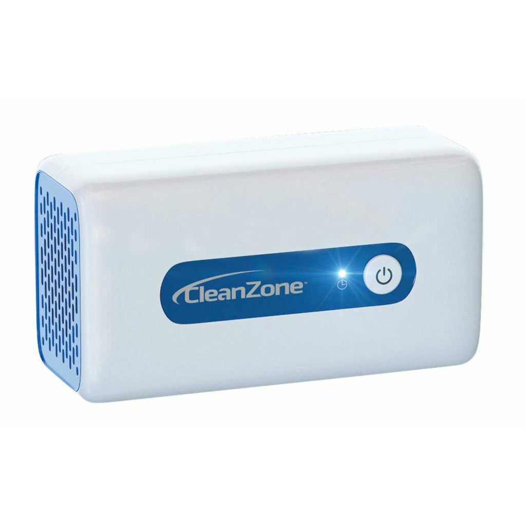 Clean Zone CPAP Cleaner & Sanitizer