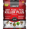Eliminator Ant Flea & Tick Killer Plus Granules