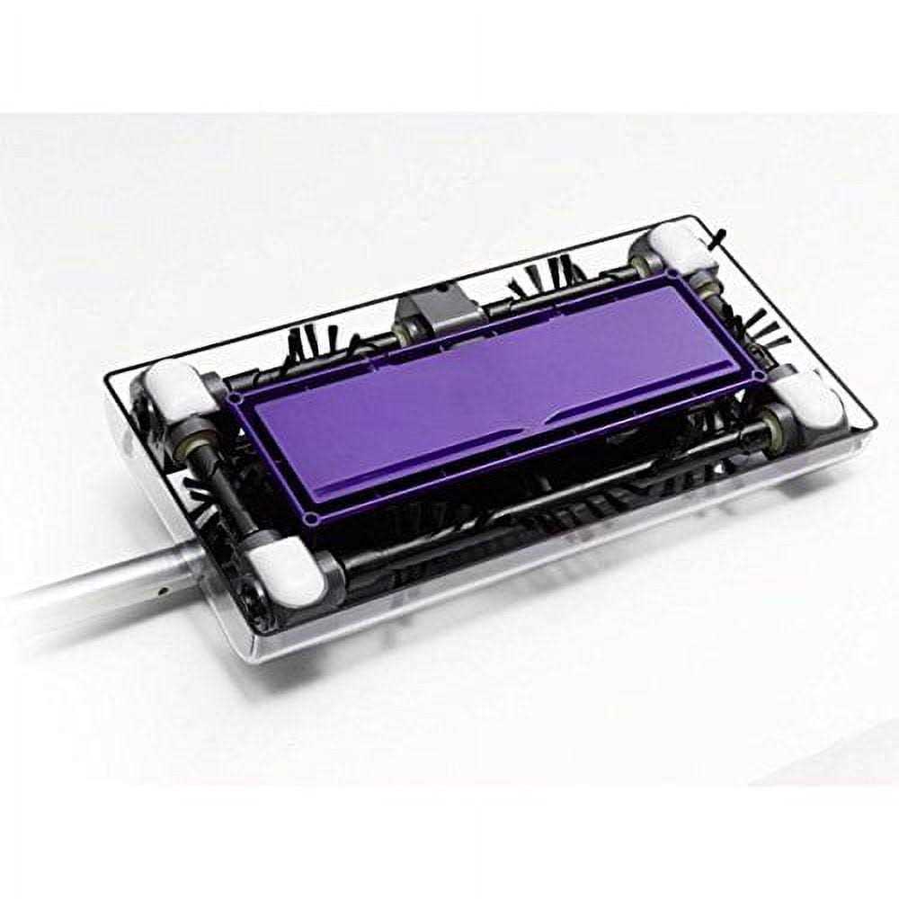 Ontel Products Swsmax Max Cordless Swivel Sweeper