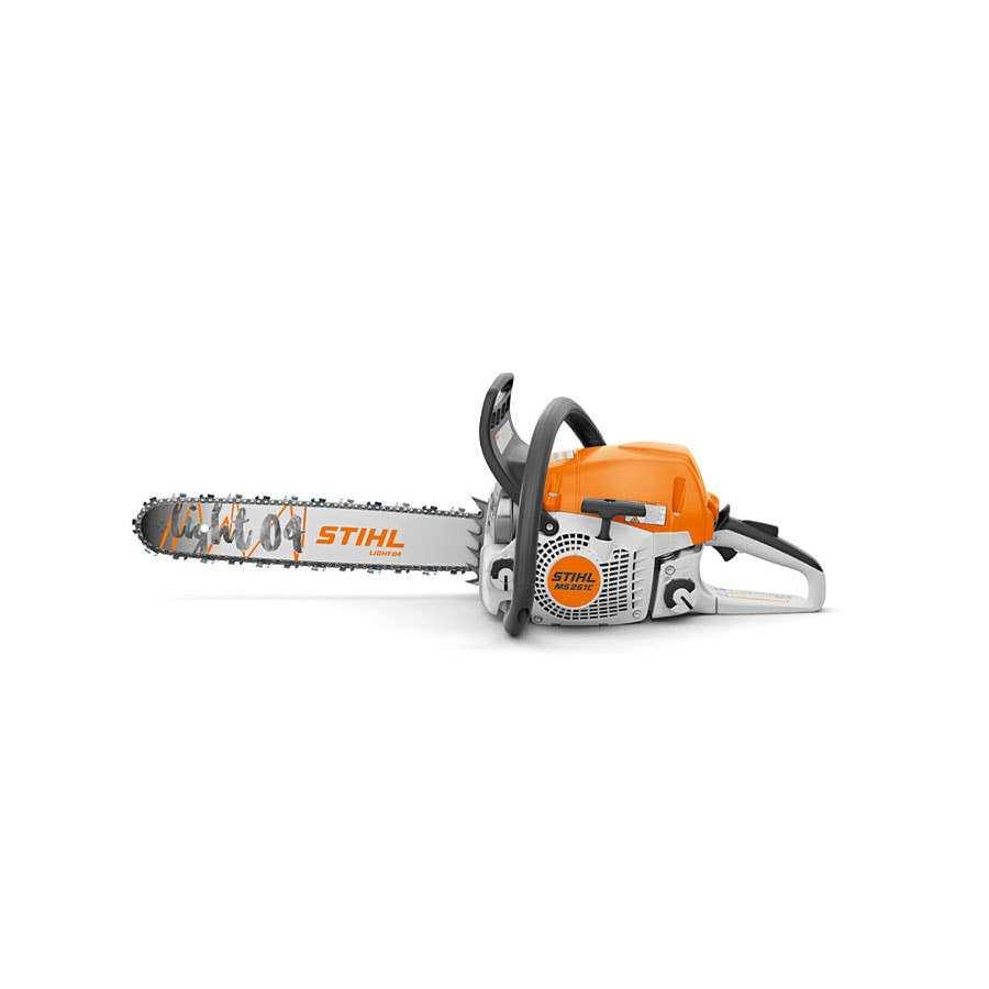 Stihl MS 251 Chainsaw