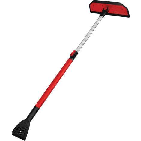 Suncast Telescoping Snow Sweeper