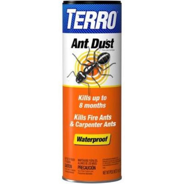 Terro 1 Lb. Ready To Use Powder Ant Killer