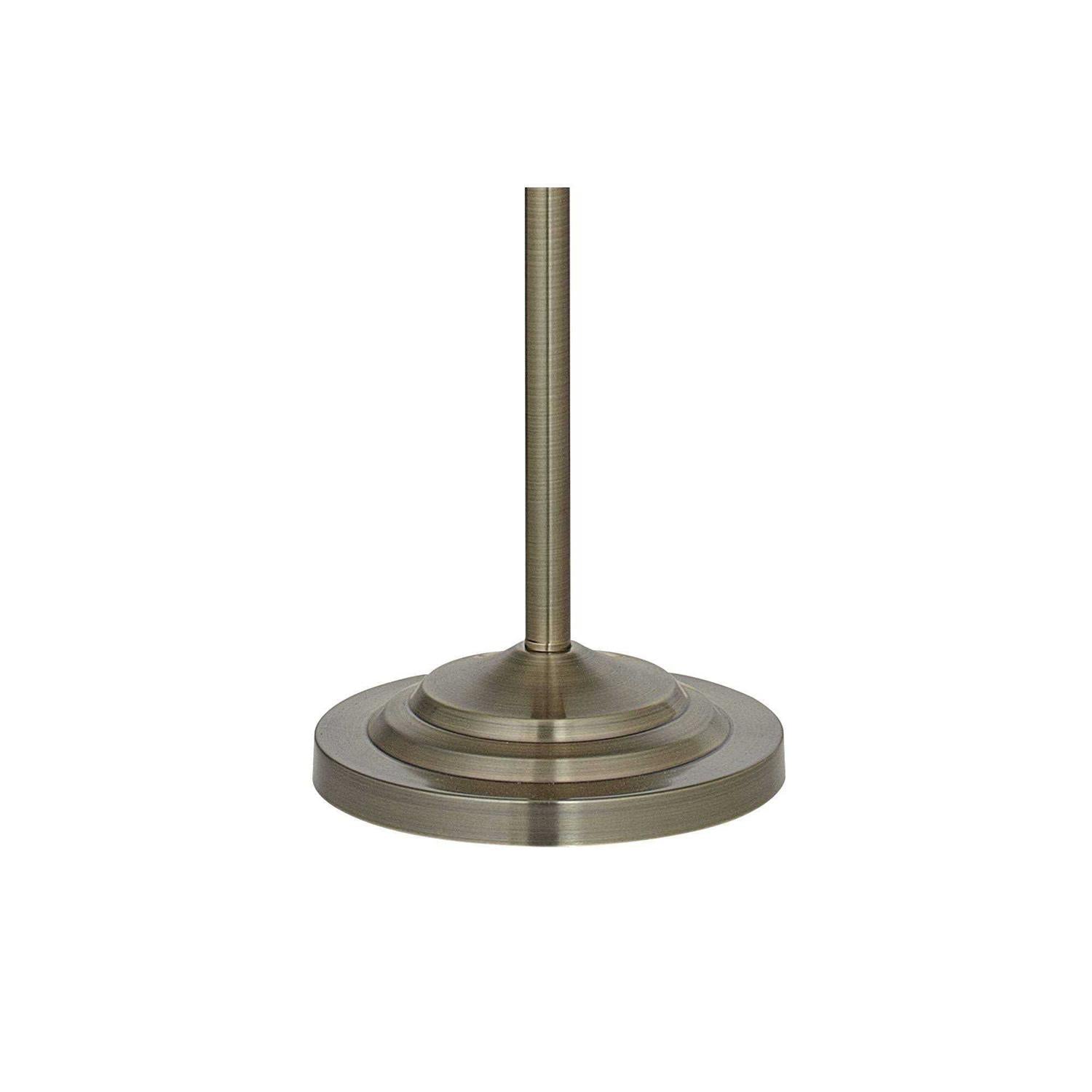 Regency Hill Montebello Antique Floor Lamp