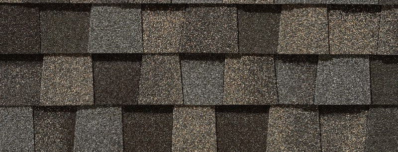 CERTAINTEED LANDMARK WEATHERED WOOD SHINGLE