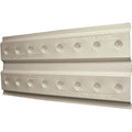 ADO Durovent Baffle 22″ x 48″ Polystyrene DuroVent Attic Rafter Vent