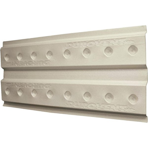 ADO Durovent Baffle 22″ x 48″ Polystyrene DuroVent Attic Rafter Vent