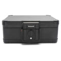 Honeywell Fire and Waterproof Safe Chest with Carry Handle 1533