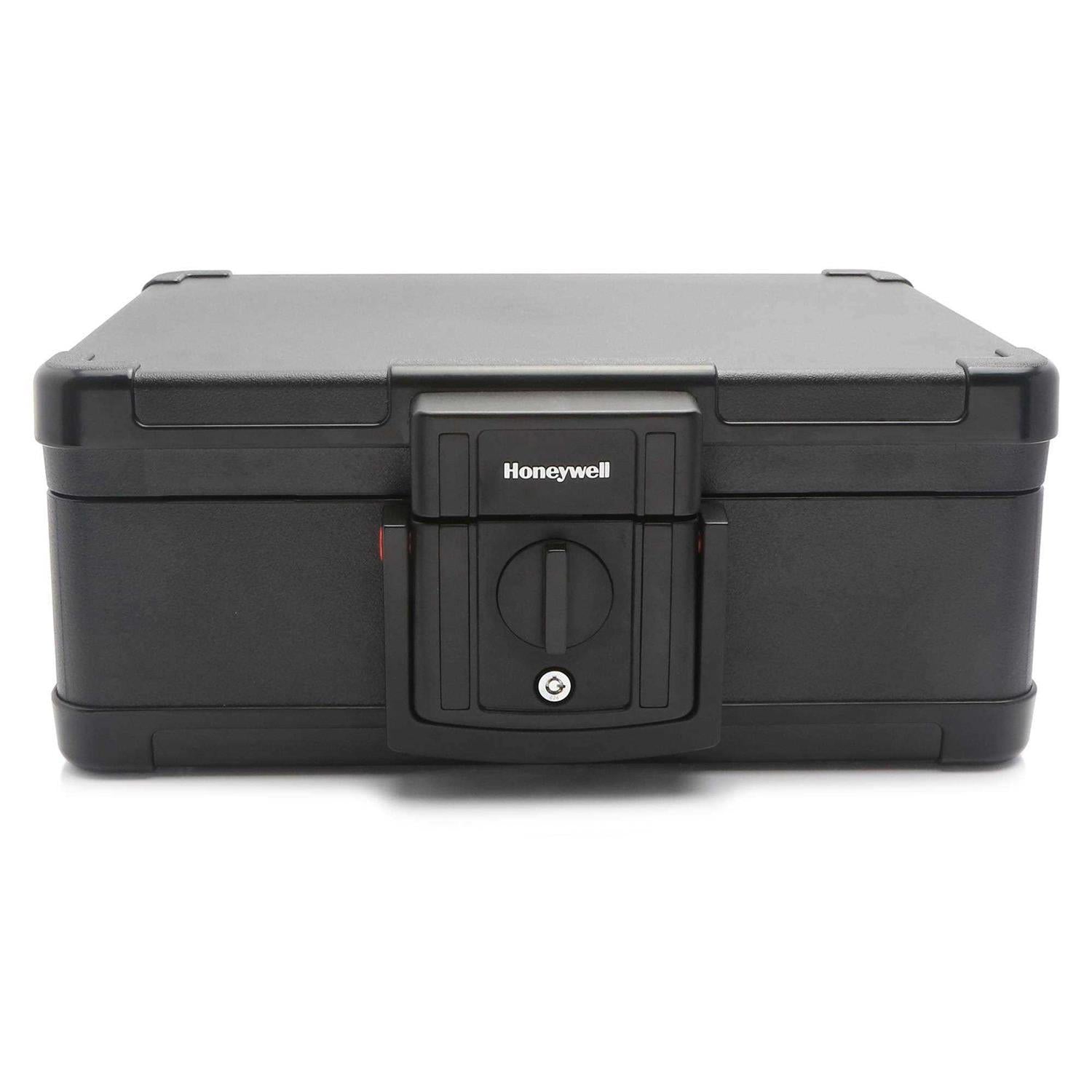 Honeywell Fire and Waterproof Safe Chest with Carry Handle 1533