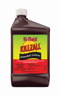 Hi-Yield Killzall Extended Control 32 Oz. Concentrate Weed & Grass Killer