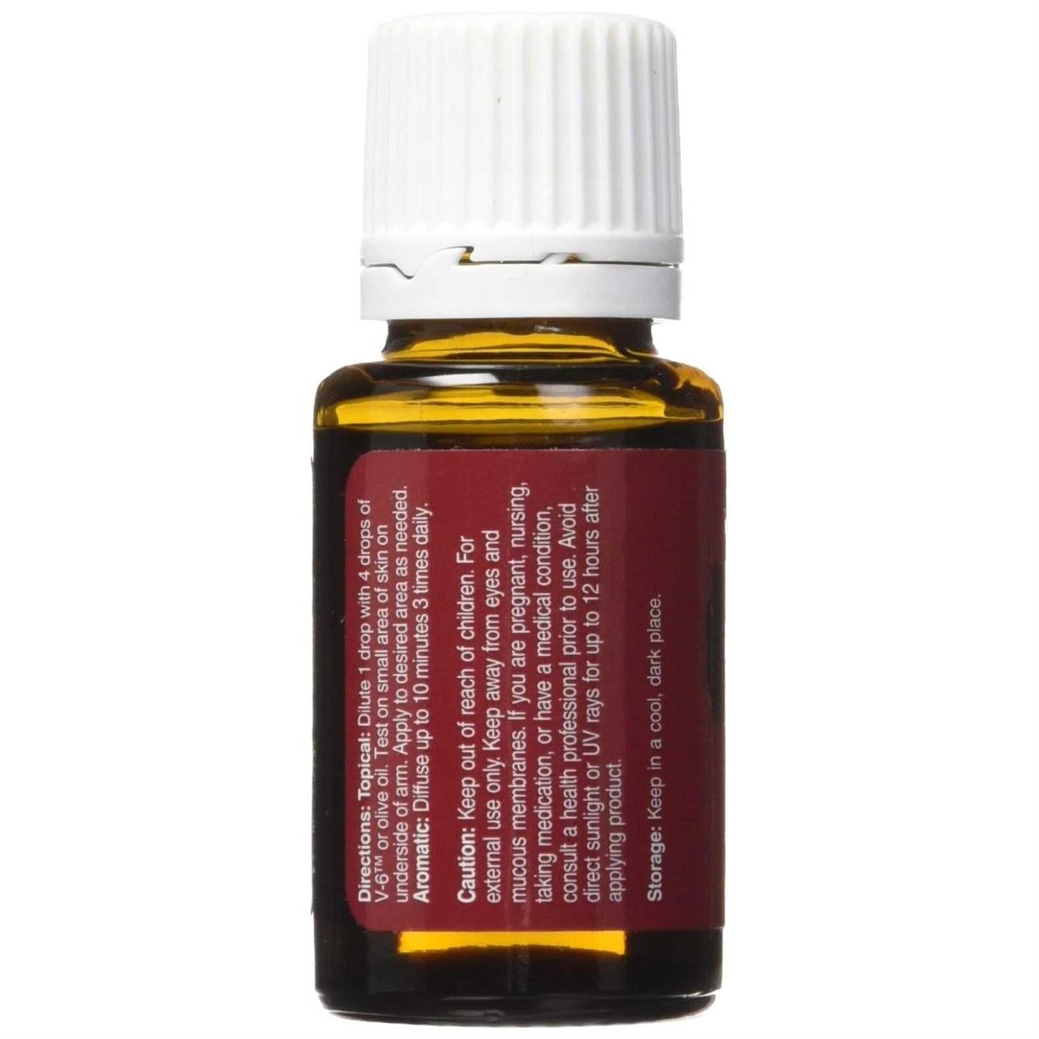 Thieves Essential Oil Young Living 15ml