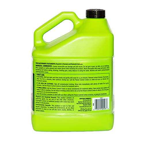 Mold Armor E-Z House Wash