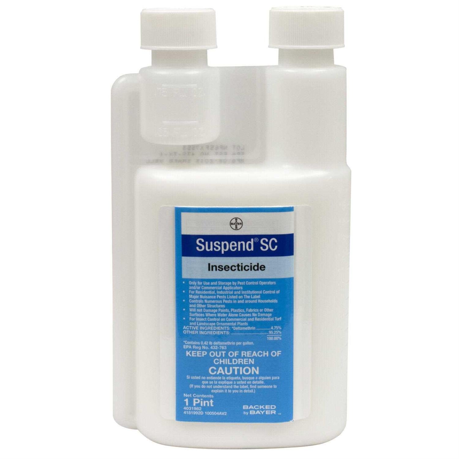 Suspend SC Insecticide