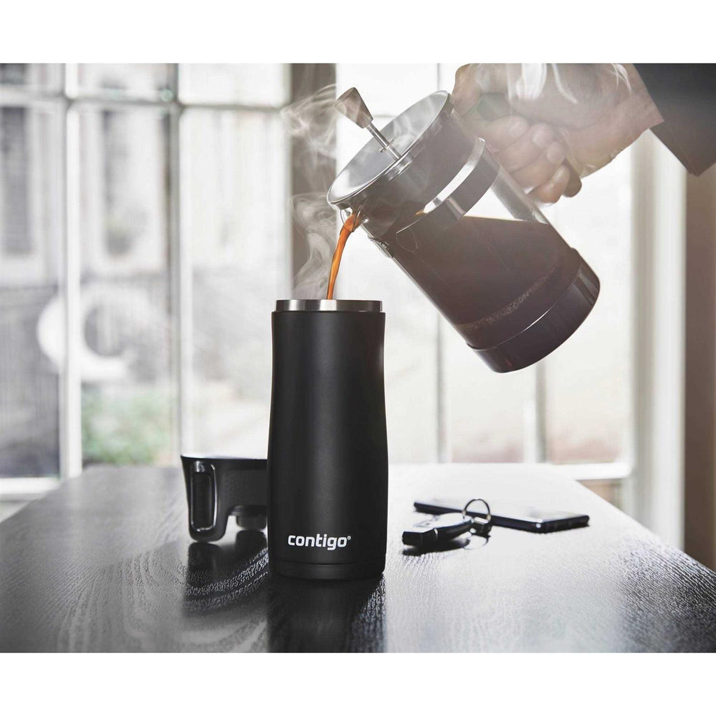 Contigo AUTOSEAL West Loop Stainless Steel Travel Mug