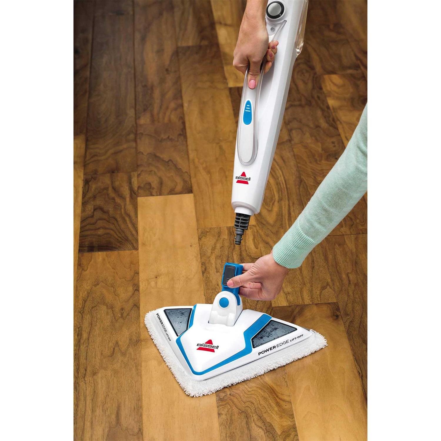 Bissell PowerEdge Lift-Off Steam Mop