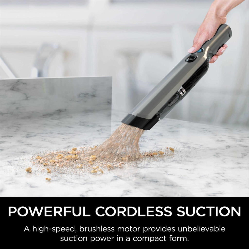 Shark Wandvac Cord-Free Handheld Vacuum