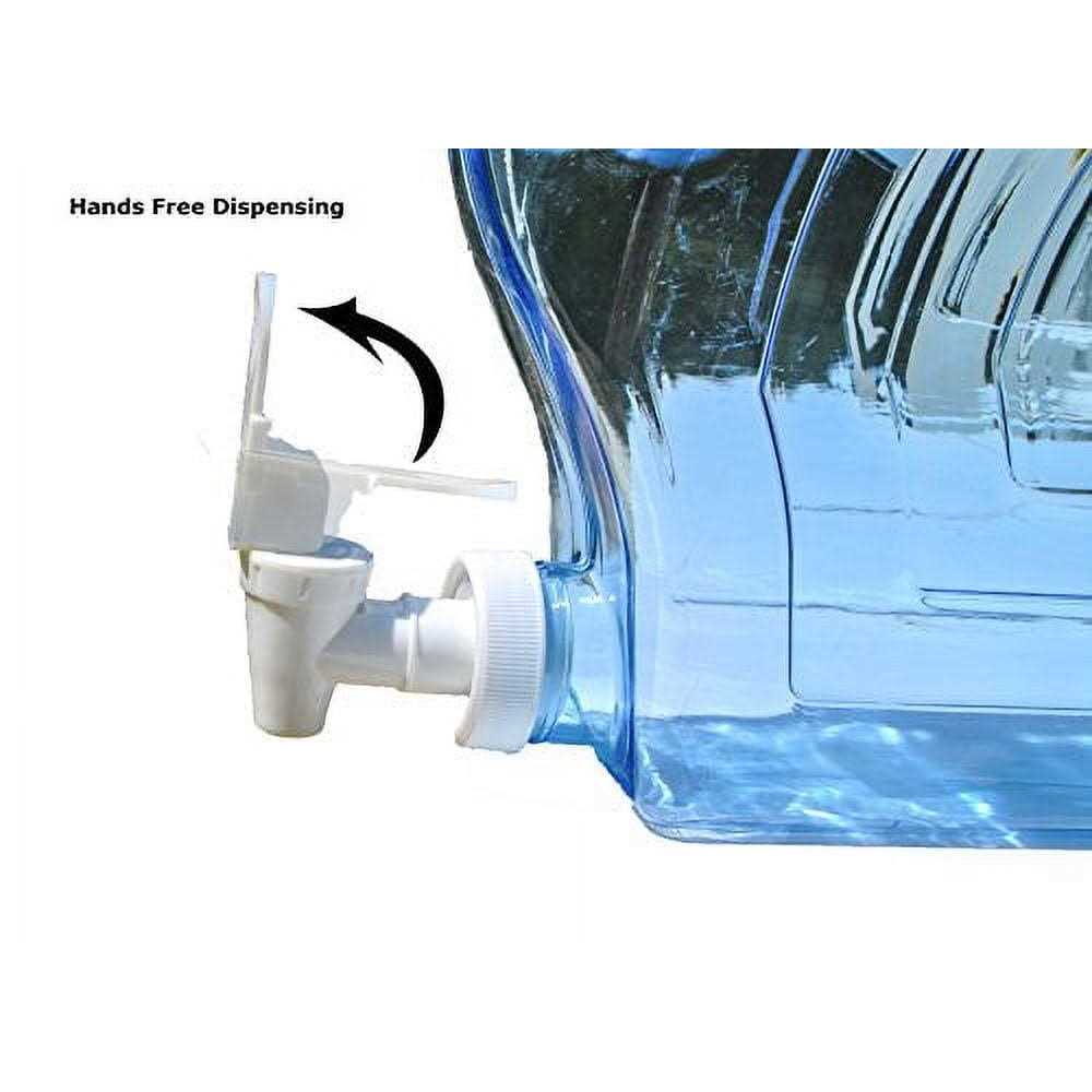 Arrow Slimline Beverage Dispenser