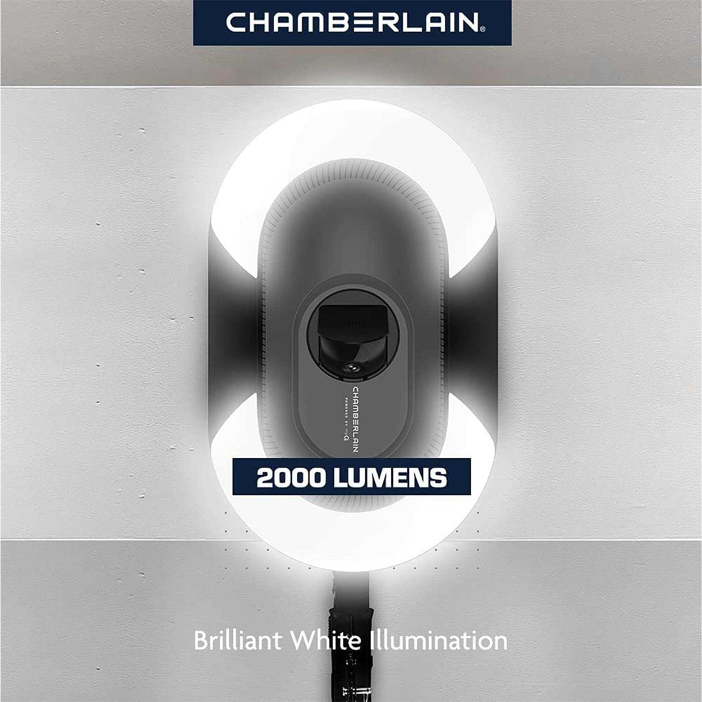Chamberlain B6753T Smart Garage Door Opener