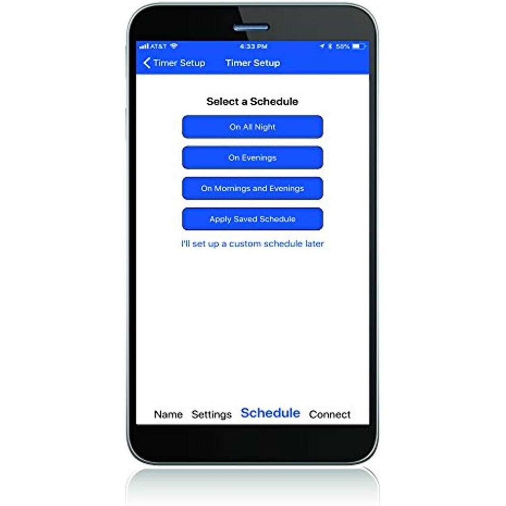 Intermatic STW700W Ascend Smart 7-Day Programmable Wi-Fi Timer