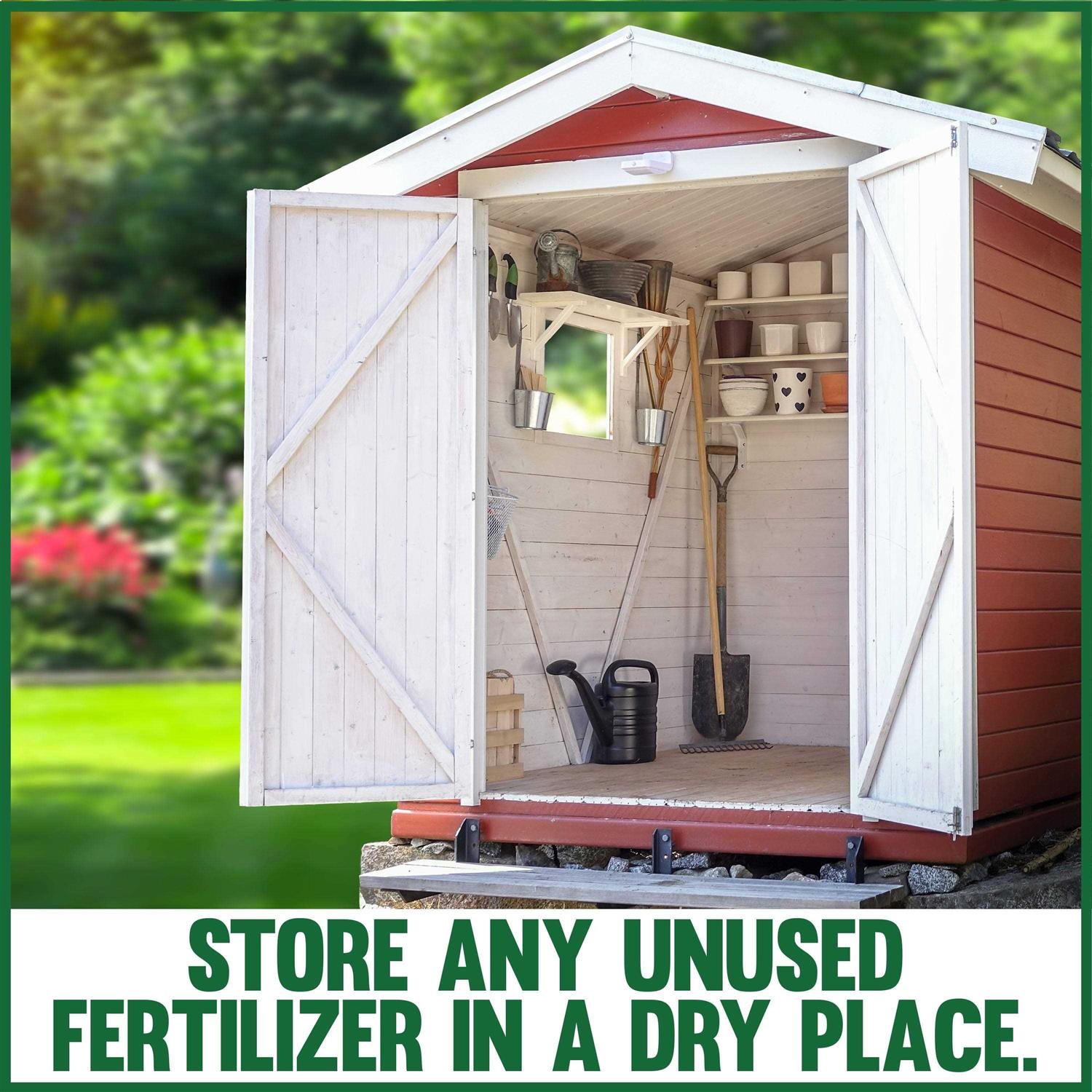 Expert Gardener All Purpose Fertilizer