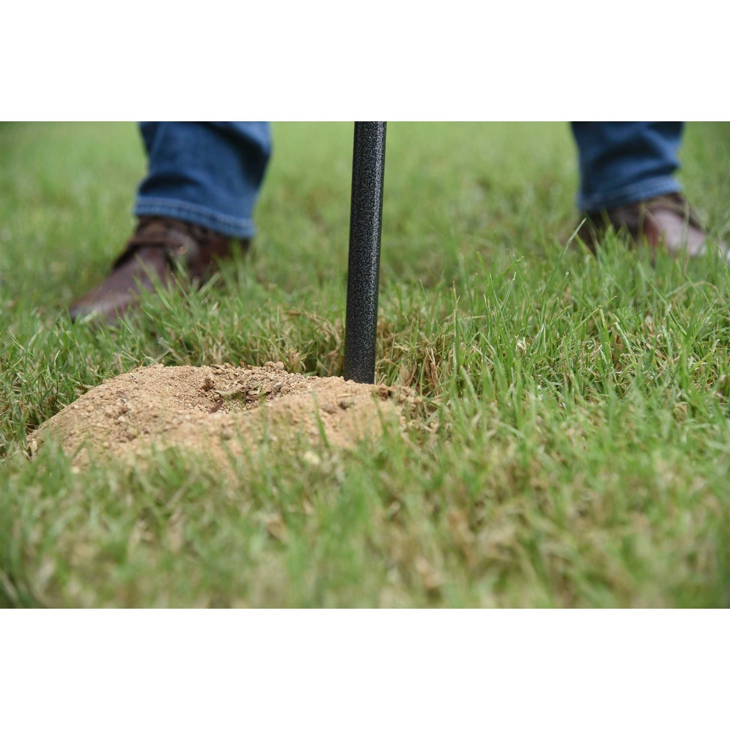 Yard Butler Gopher Mole Bait Applicator