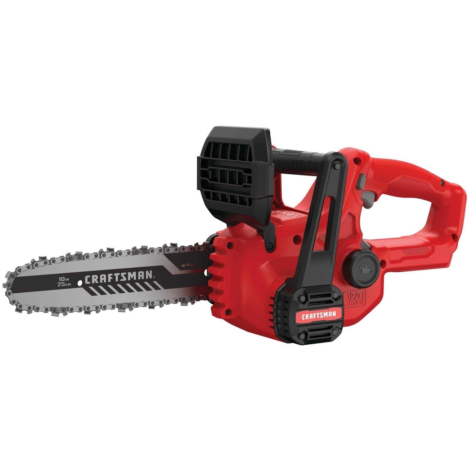 CRAFTSMAN V20 Mini Chainsaw Cordless