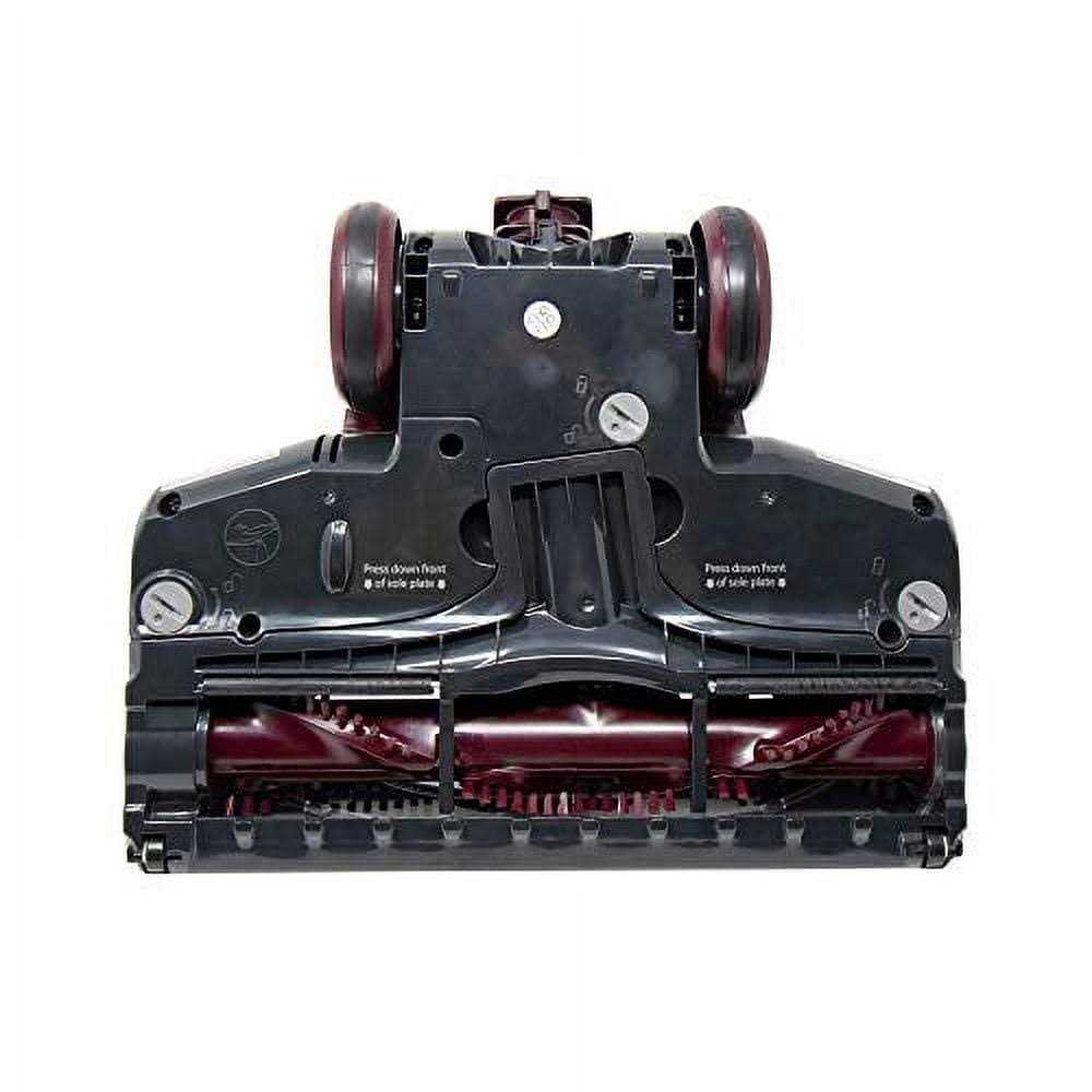Replacement Shark Professional Rotator Powered Lift Away Upright Vacuum Nv650 Nv750 Nv752 Nv652