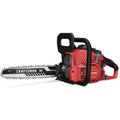CRAFTSMAN S1450 42-cc 2-cycle 14-in Gas Chainsaw CMXGSAMY42N4