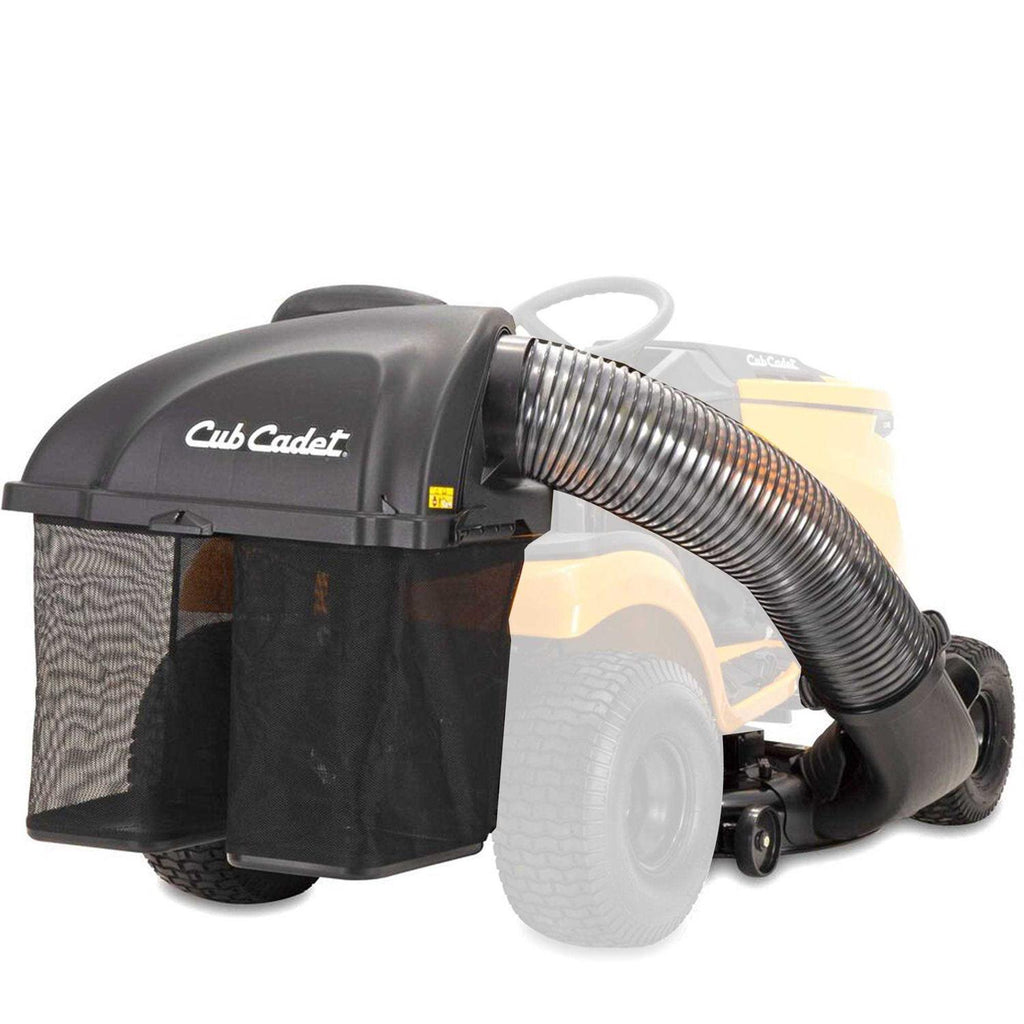 Cub Cadet 19b30031100 Double Bagger 42 46 Deck XT1 XT2 Enduro Riders