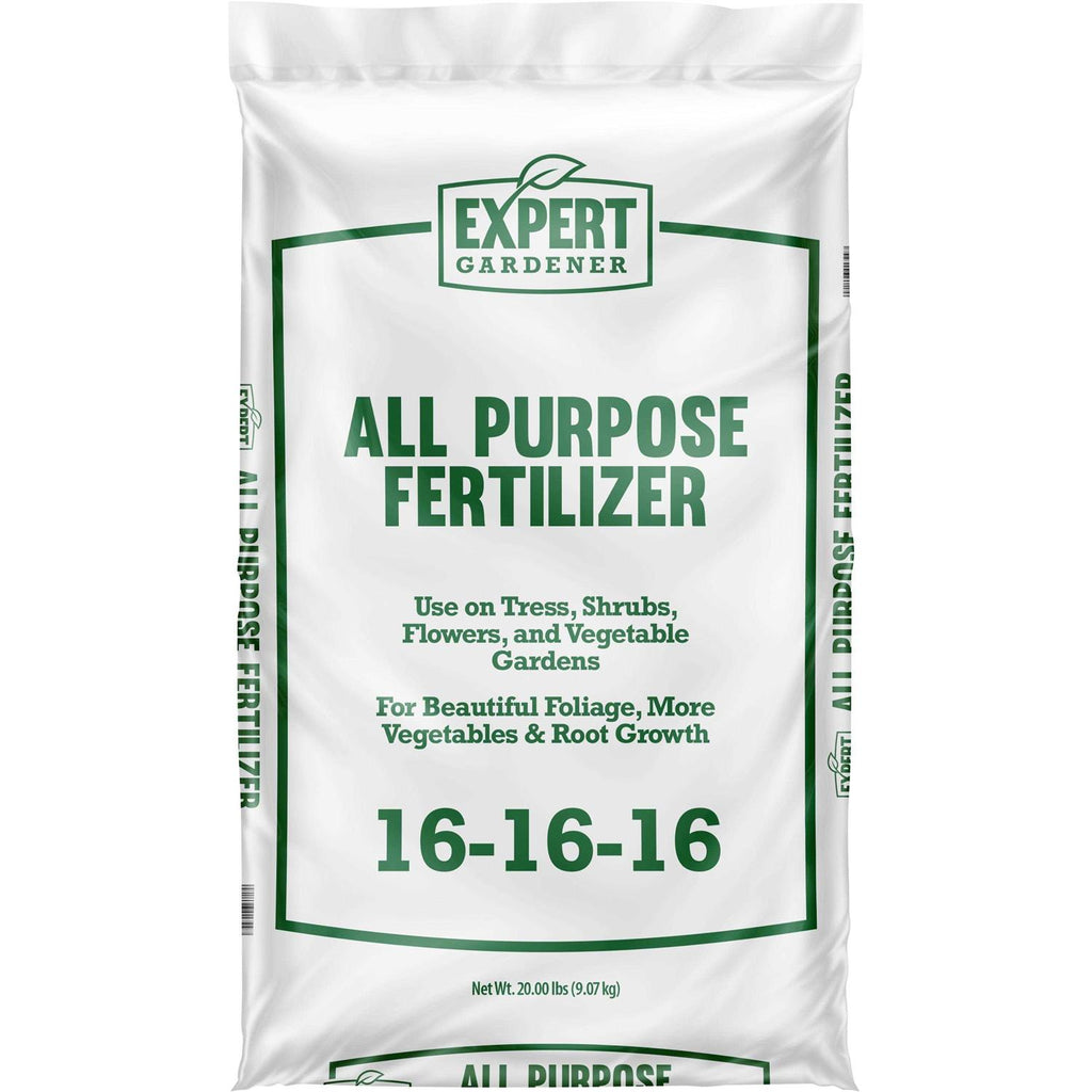 Expert Gardener All Purpose Fertilizer