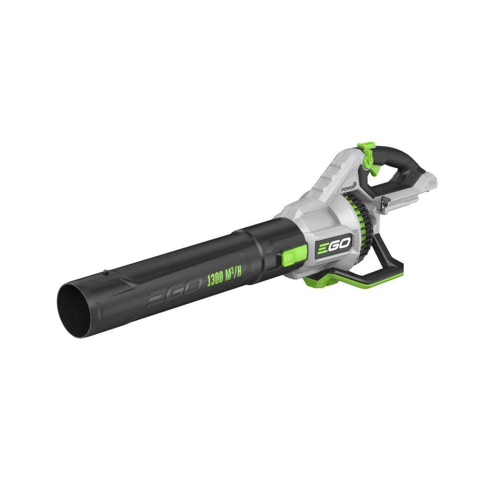 EGO LB7650 Power+ 56-volt 765-CFM 200-MPH Brushless Handheld Cordless Electric Leaf Blower
