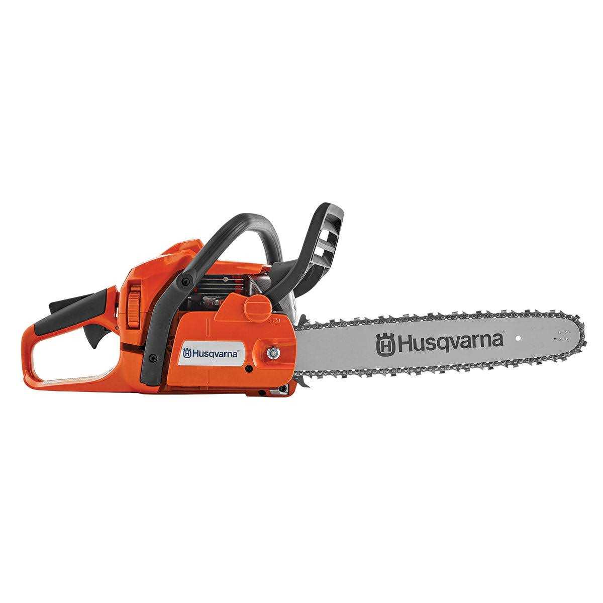 Husqvarna 440 18 Chainsaw