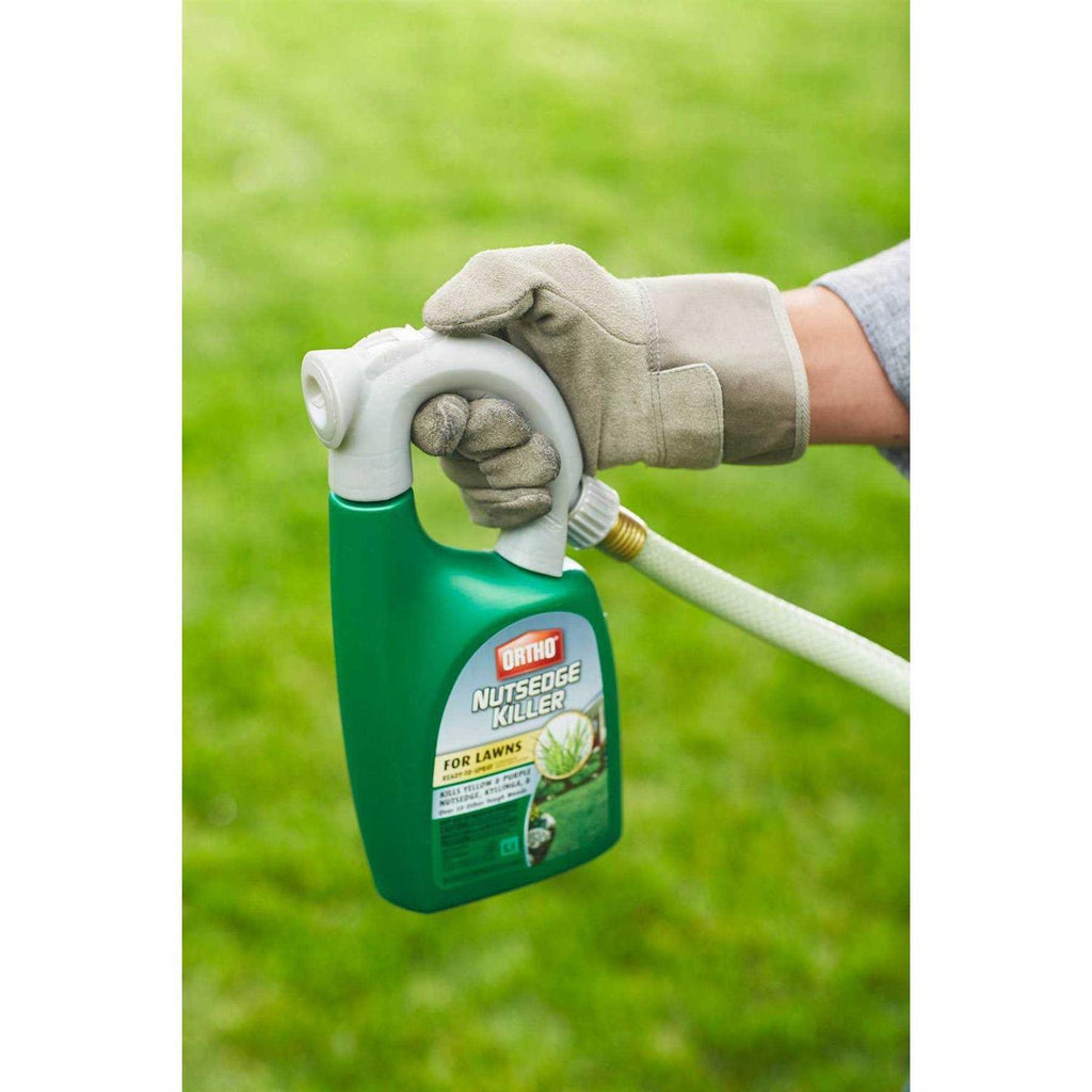 Ortho Nutsedge Killer for Lawns Ready-To-Spray