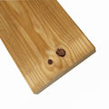 2X8-20′ #2 SOUTHERN YELLOW PINE